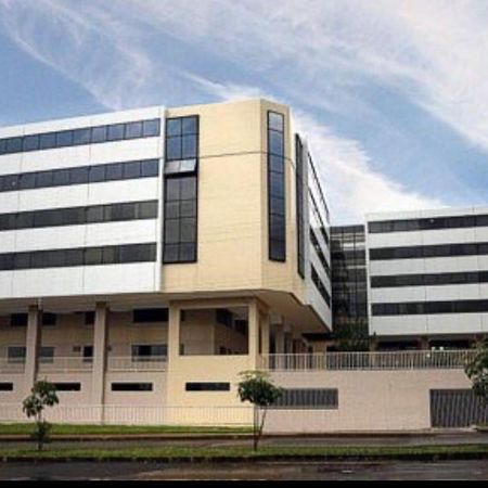 Kit 122 Brasilia Apartment ภายนอก รูปภาพ