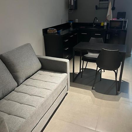Kit 122 Brasilia Apartment ภายนอก รูปภาพ