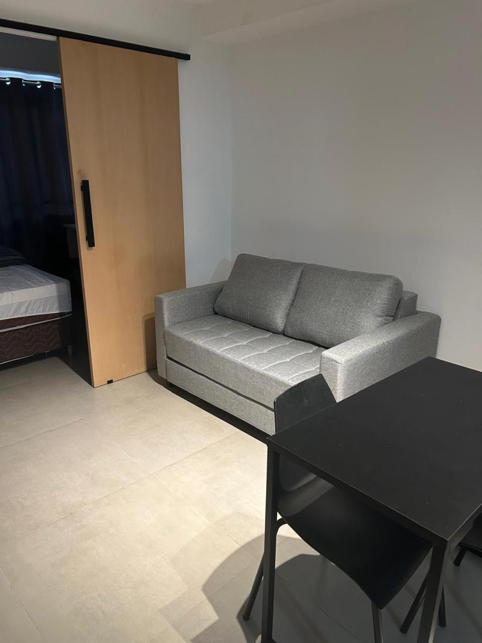 Kit 122 Brasilia Apartment ภายนอก รูปภาพ