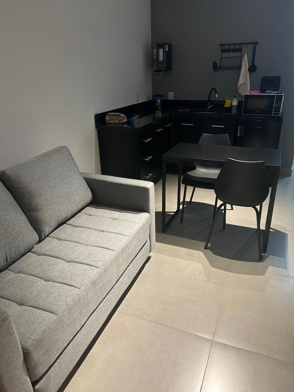 Kit 122 Brasilia Apartment ภายนอก รูปภาพ