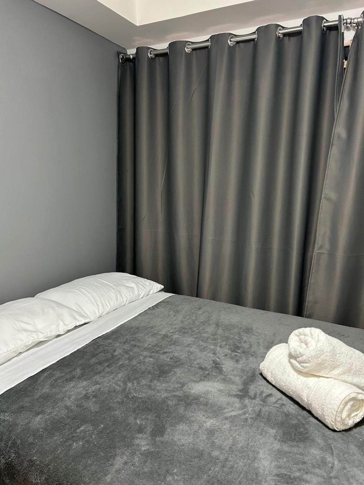 Kit 122 Brasilia Apartment ภายนอก รูปภาพ