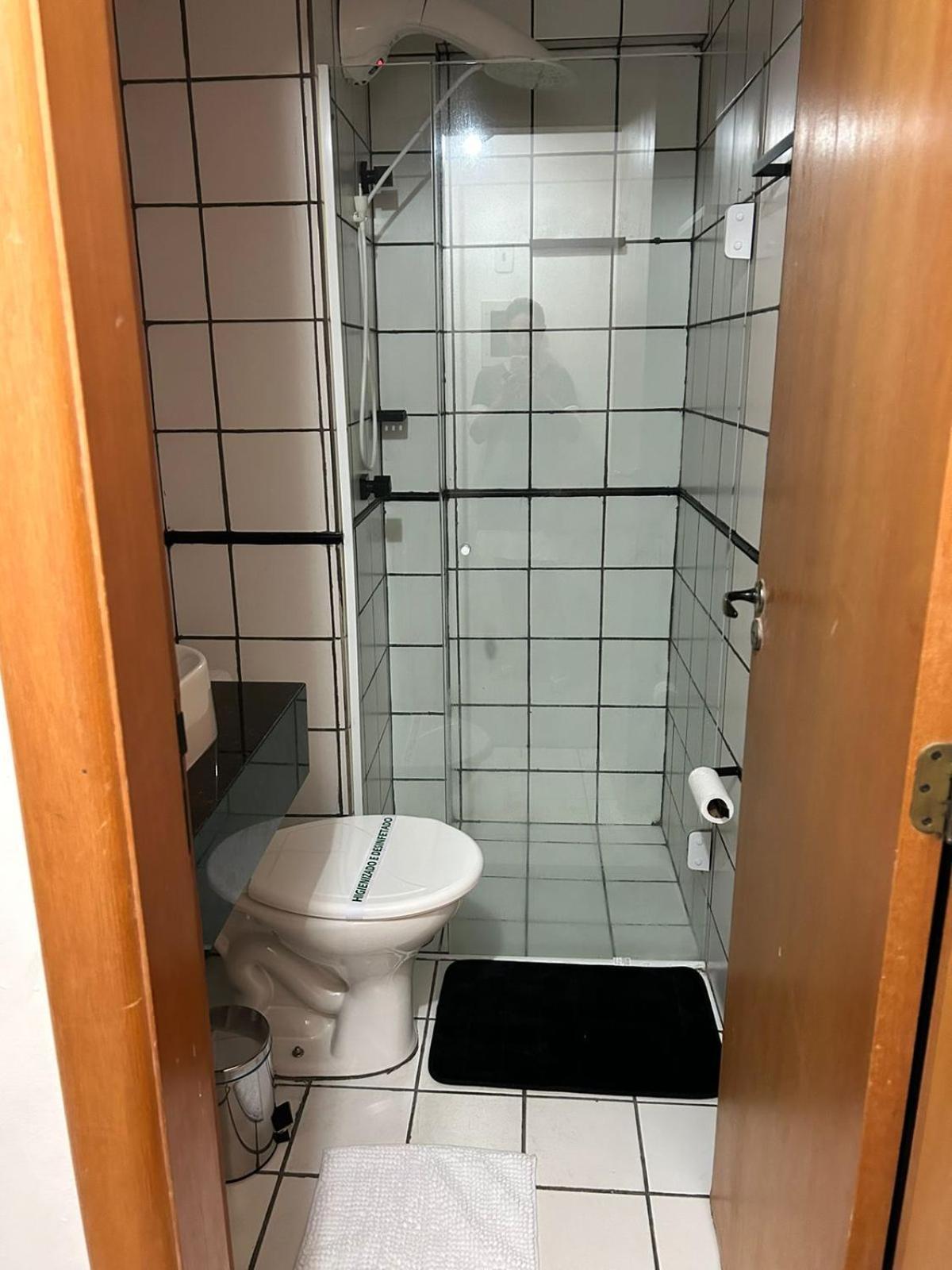 Kit 122 Brasilia Apartment ภายนอก รูปภาพ